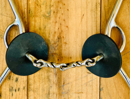 Dustybutts ‘Mingo’ Lifter Bit