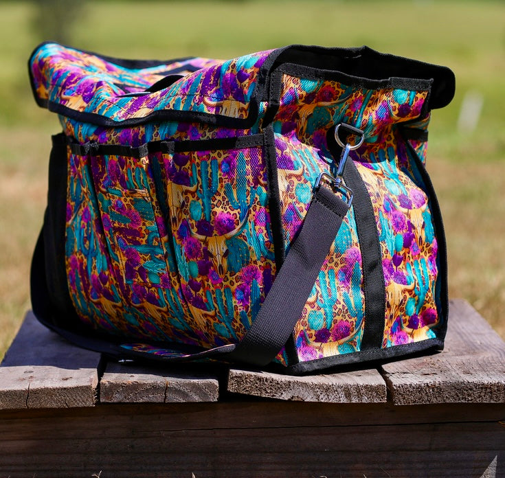 Dustybutts Haul All Bag - Saguaro