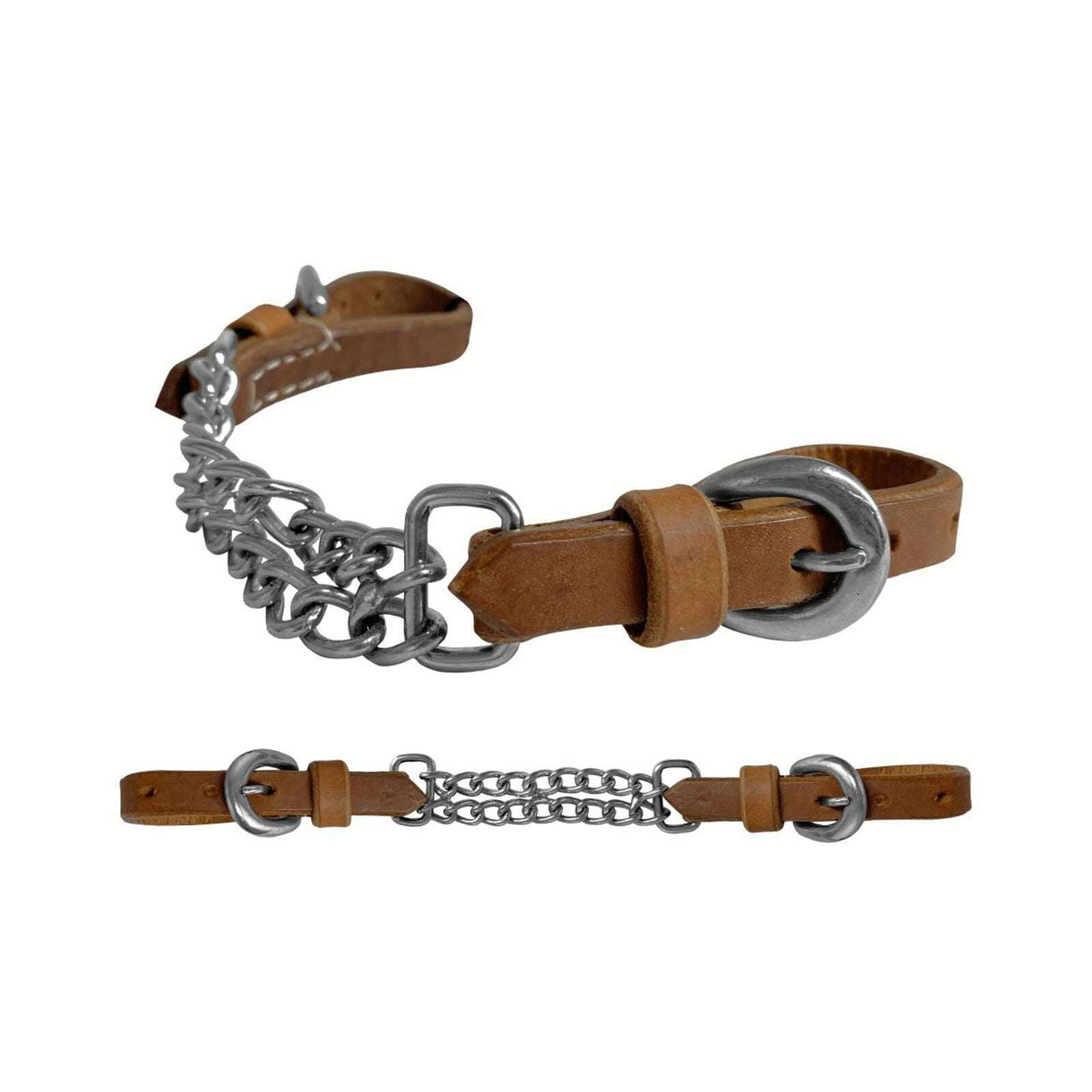 Argentina_Cow_Leather_Double_Flat_Link_Curb_Chain_-_Dustybutts_Australia-7509249