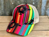 Aztec Truckers Cap