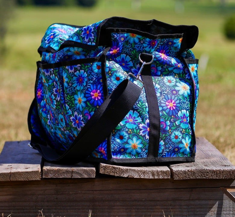 Dustybutts Haul All Bag - Secret Garden