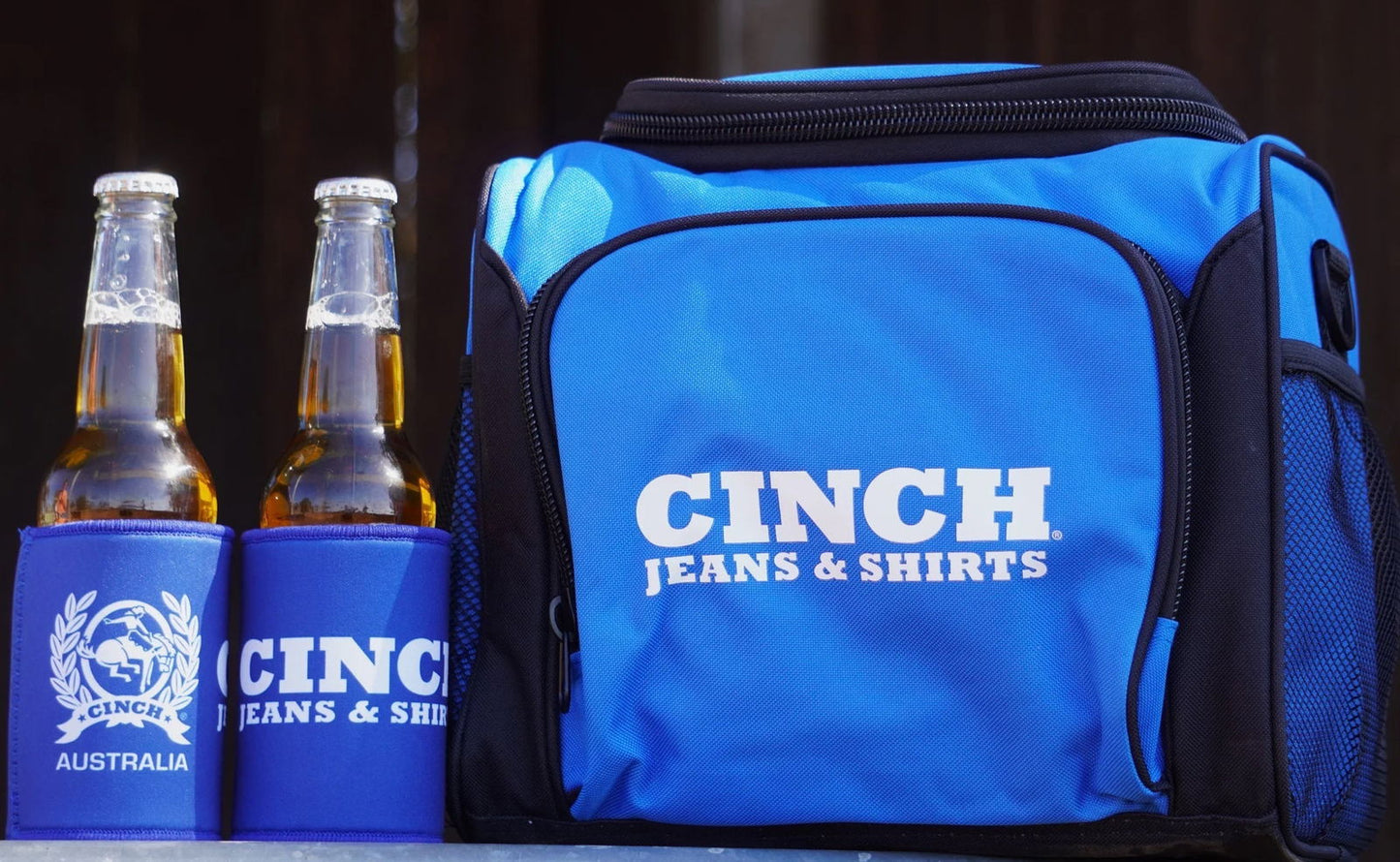 Cinch Cooler Bag -  - Dustybutts Australia