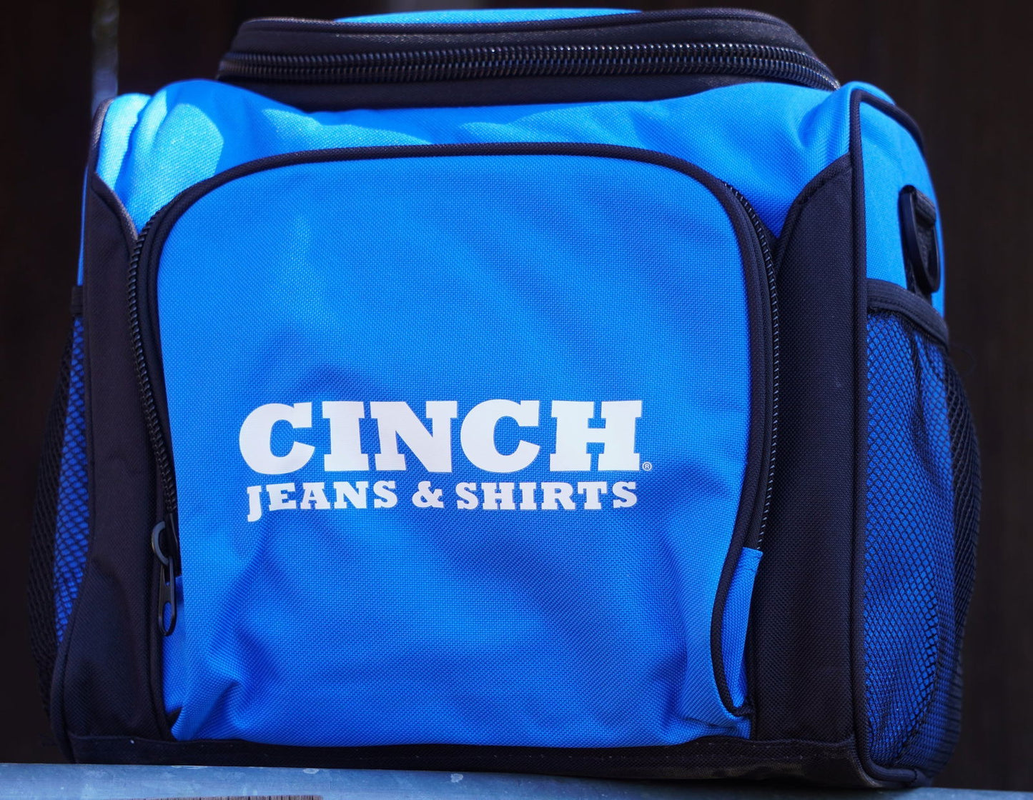 Cinch Cooler Bag -  - Dustybutts Australia