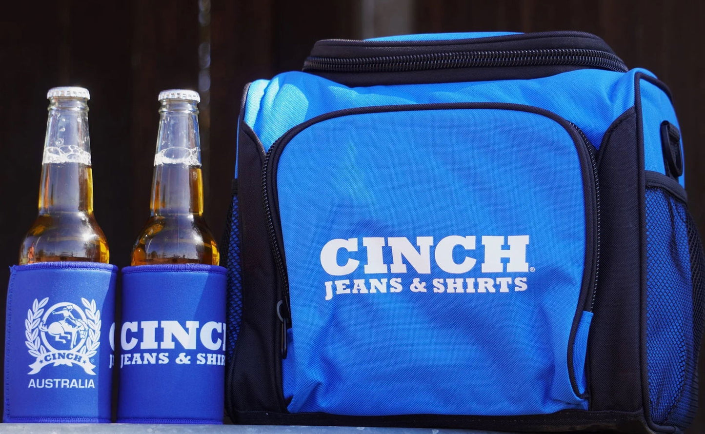 Cinch Cooler Bag - Dustybutts Australia