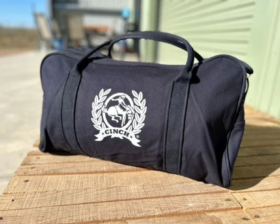 Cinch Duffle Bag -  - Dustybutts Australia