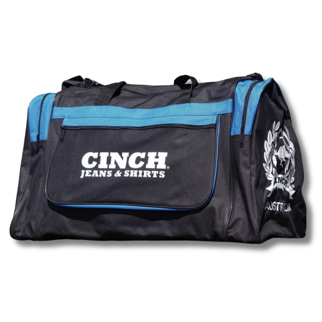 Cinch Gear Bag -  - Dustybutts Australia