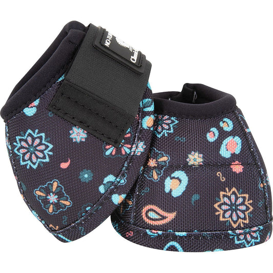 Classic Equine Bell Boots - Betty - Dustybutts Australia