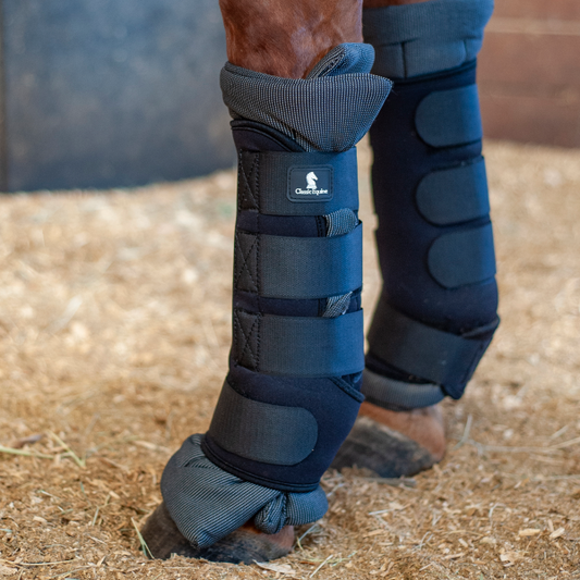 Classic Equine Ceramic Wraps - Large 16” -  - Dustybutts Australia