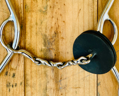 Dustybutts ‘Mingo’ Lifter Bit