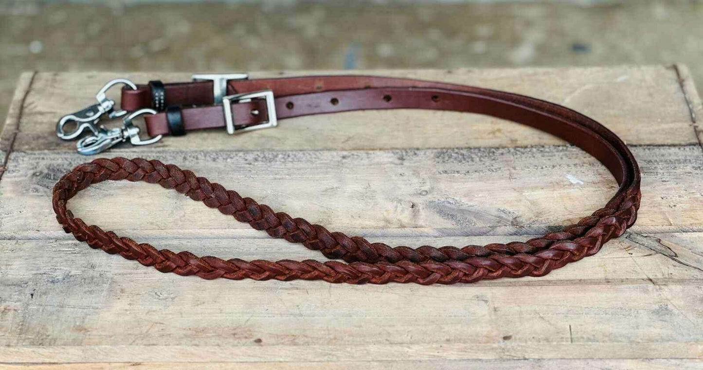 Dustybutts_Harness_Leather_3_Plait_Barrel_Reins_-_Dustybutts_Australia-7733176