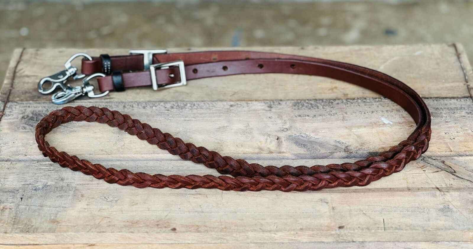 Dustybutts_Harness_Leather_3_Plait_Barrel_Reins_-_Dustybutts_Australia-7733176