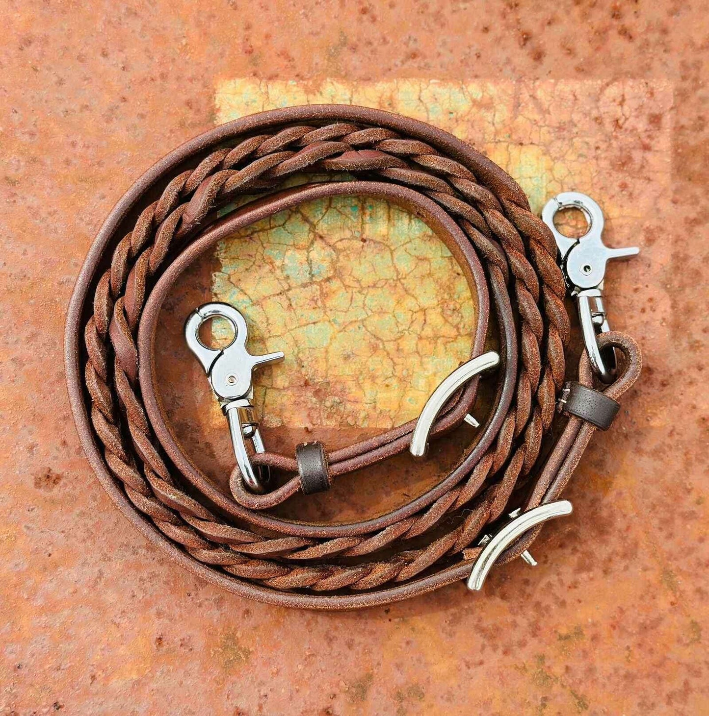 Dustybutts_Harness_Leather_3_Plait_Barrel_Reins_-_Dustybutts_Australia-7733177
