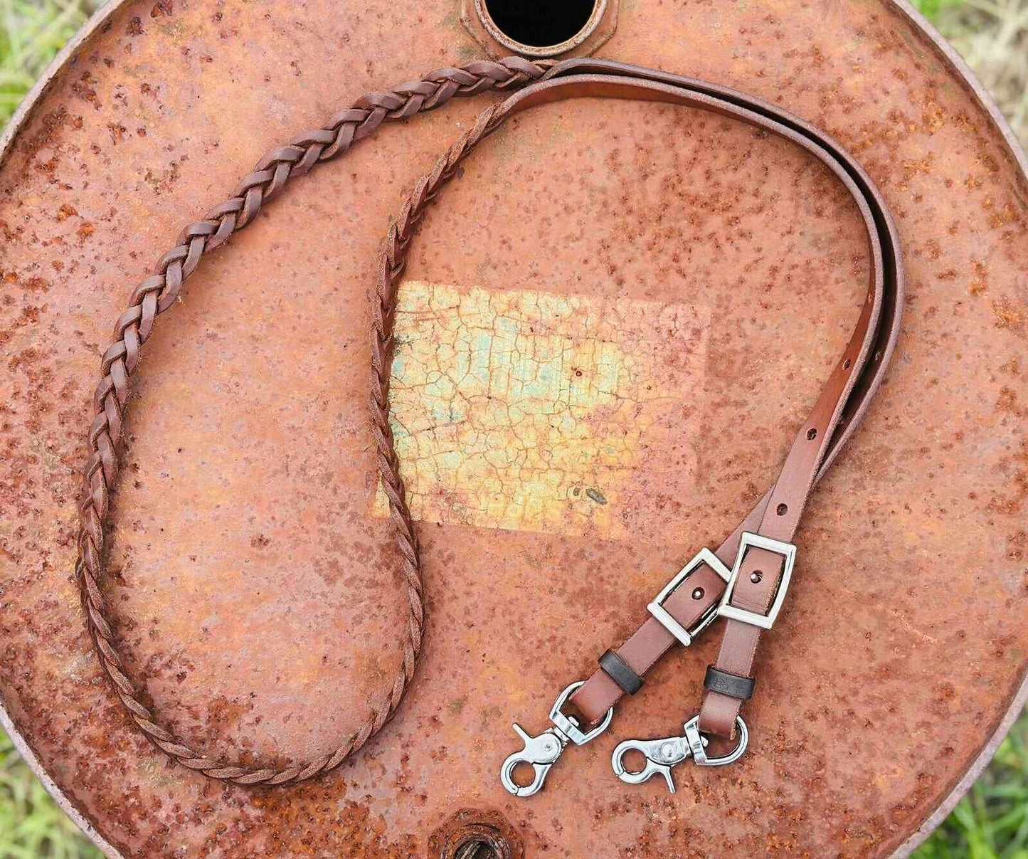 Dustybutts_Harness_Leather_3_Plait_Barrel_Reins_-_Dustybutts_Australia-7733178