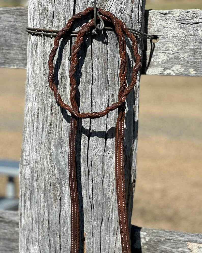 Dustybutts_Harness_Leather_Double_Stitched_Twisted_Bloodknot_Barrel_Racing_Reins_-_Dustybutts_Australia-7732864