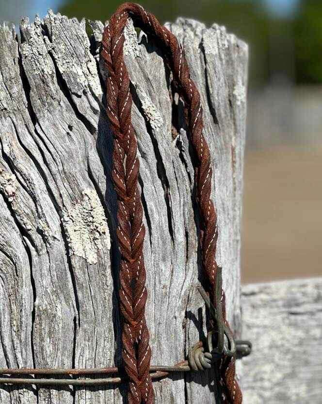 Dustybutts_Harness_Leather_Double_Stitched_Twisted_Bloodknot_Barrel_Racing_Reins_-_Dustybutts_Australia-7732867