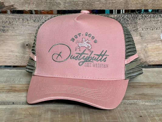 Dustybutts_Trucker_Cap_--_Ponytail_--_Pink_Blush_Olive_Green_-_-_Dustybutts_Australia-6996291