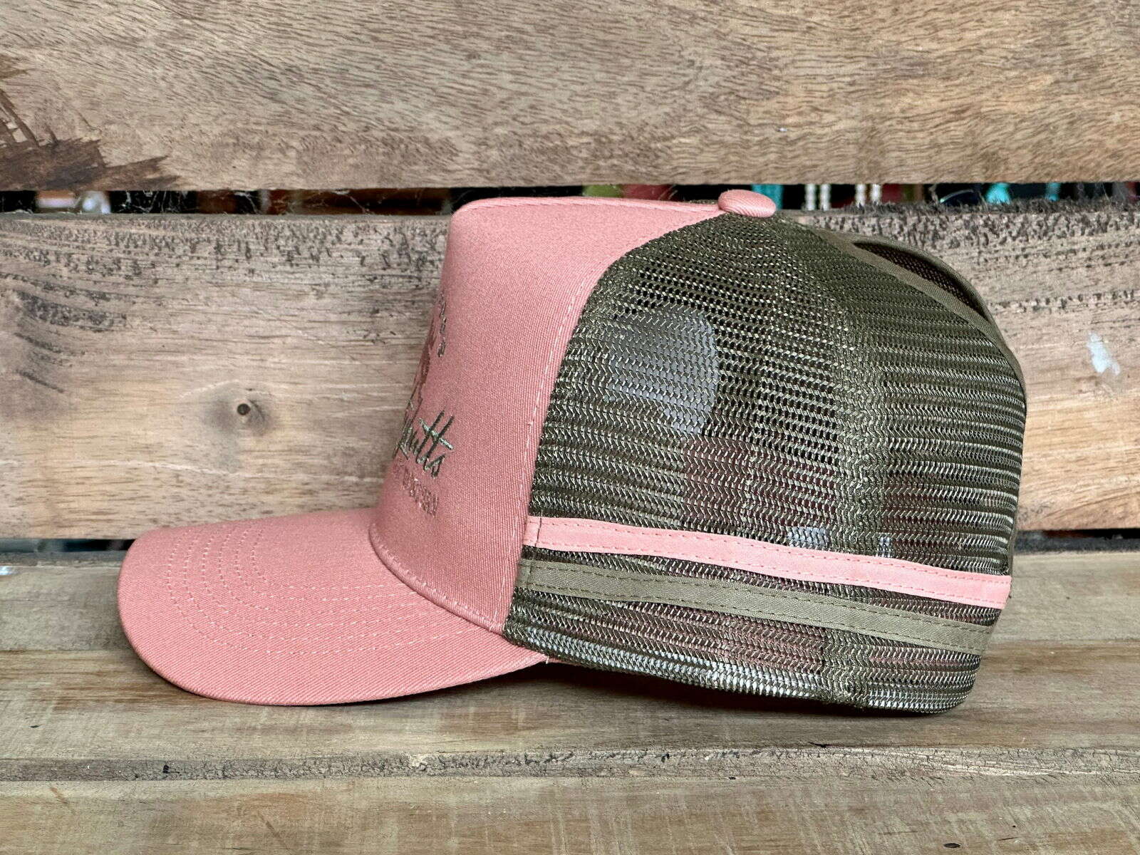 Dustybutts_Trucker_Cap_--_Ponytail_--_Pink_Blush_Olive_Green_-_-_Dustybutts_Australia-6996294