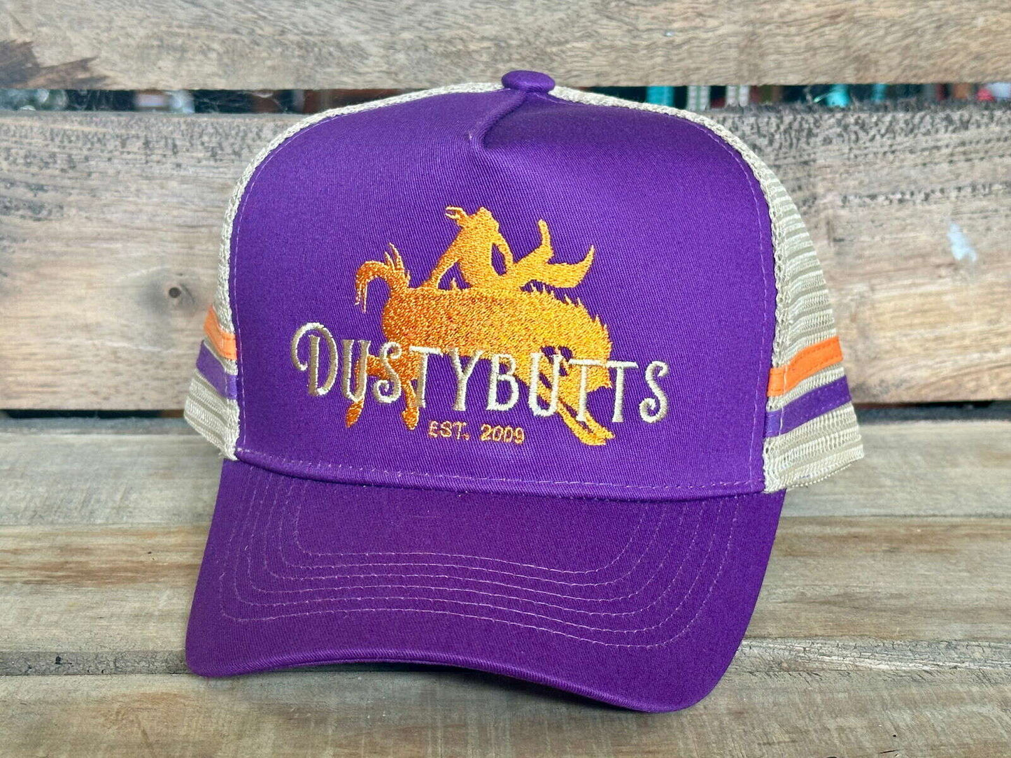 Dustybutts_Trucker_Cap_--_Ponytail_--_Purple_Tan_-_-_Dustybutts_Australia-6996301