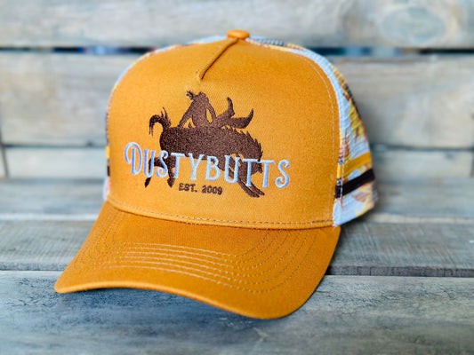 Dustybutts Trucker Cap -  - Dustybutts Australia