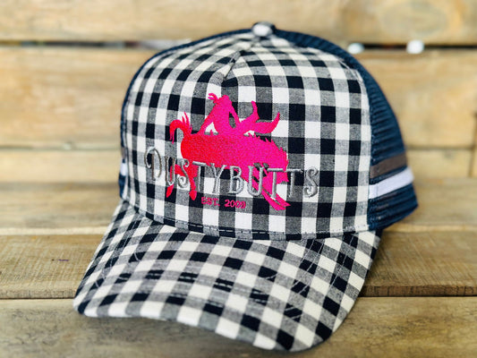 Dustybutts Trucker Cap -  - Dustybutts Australia