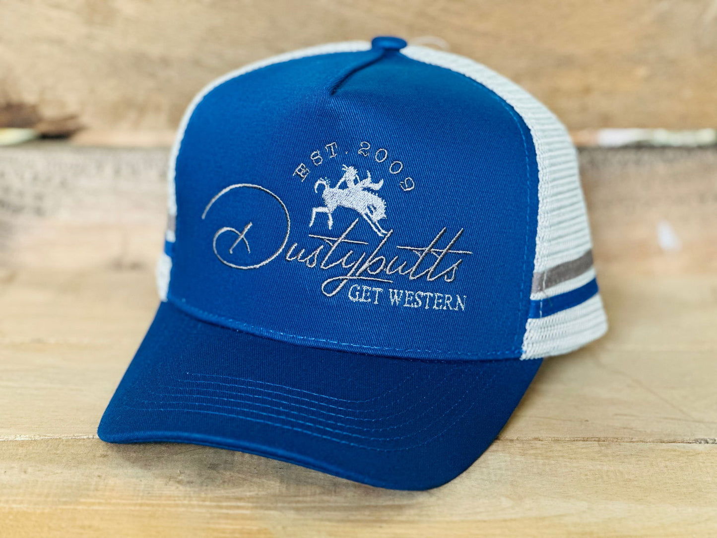 Dustybutts Trucker Cap -  - Dustybutts Australia