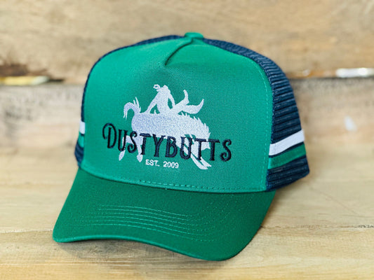 Dustybutts Trucker Cap -  - Dustybutts Australia