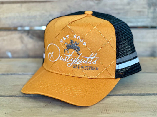 Dustybutts Trucker Cap -  - Dustybutts Australia