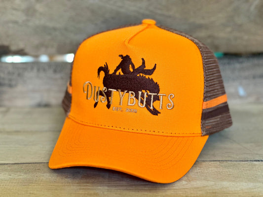 Dustybutts Trucker Cap -  - Dustybutts Australia