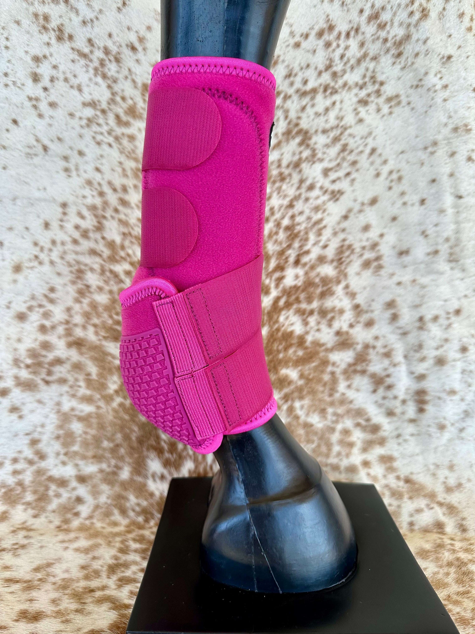 dustybutts-equistride-protection-boot-raspberry-leg-boots---dustybutts-australia-35929698