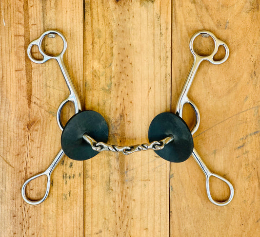 Dustybutts ‘Mingo’ Lifter Bit