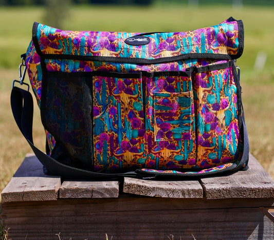 Dustybutts Haul All Bag - Saguaro