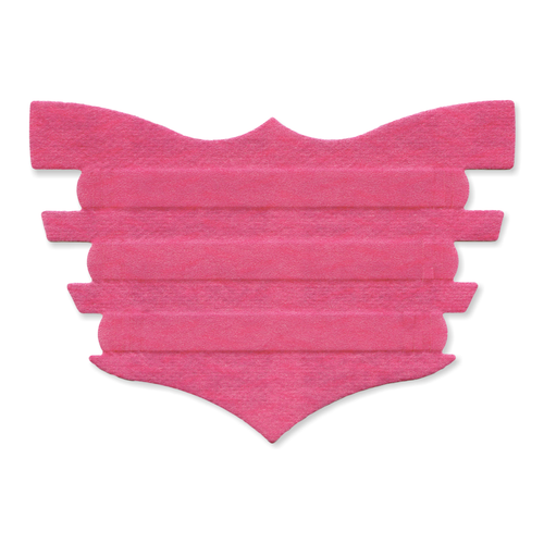 Flair Equine Nasal Strips - Pink 6 Pack - Dustybutts Australia