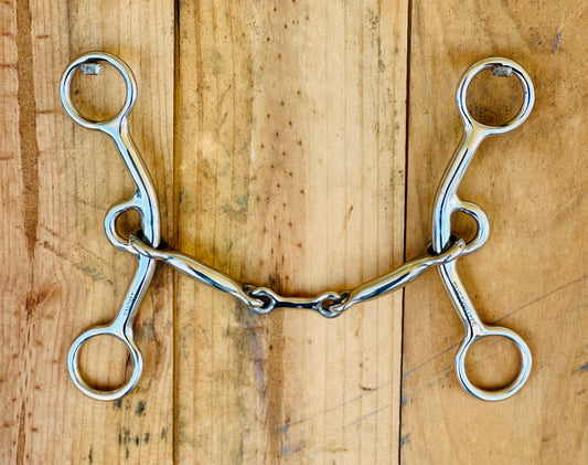 Dustybutts ‘Snort’ Smooth 3 Piece Lifter Bit With Dogbone