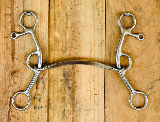 Dustybutts ‘Afterburner’ Square Long Shank Lifter Bit