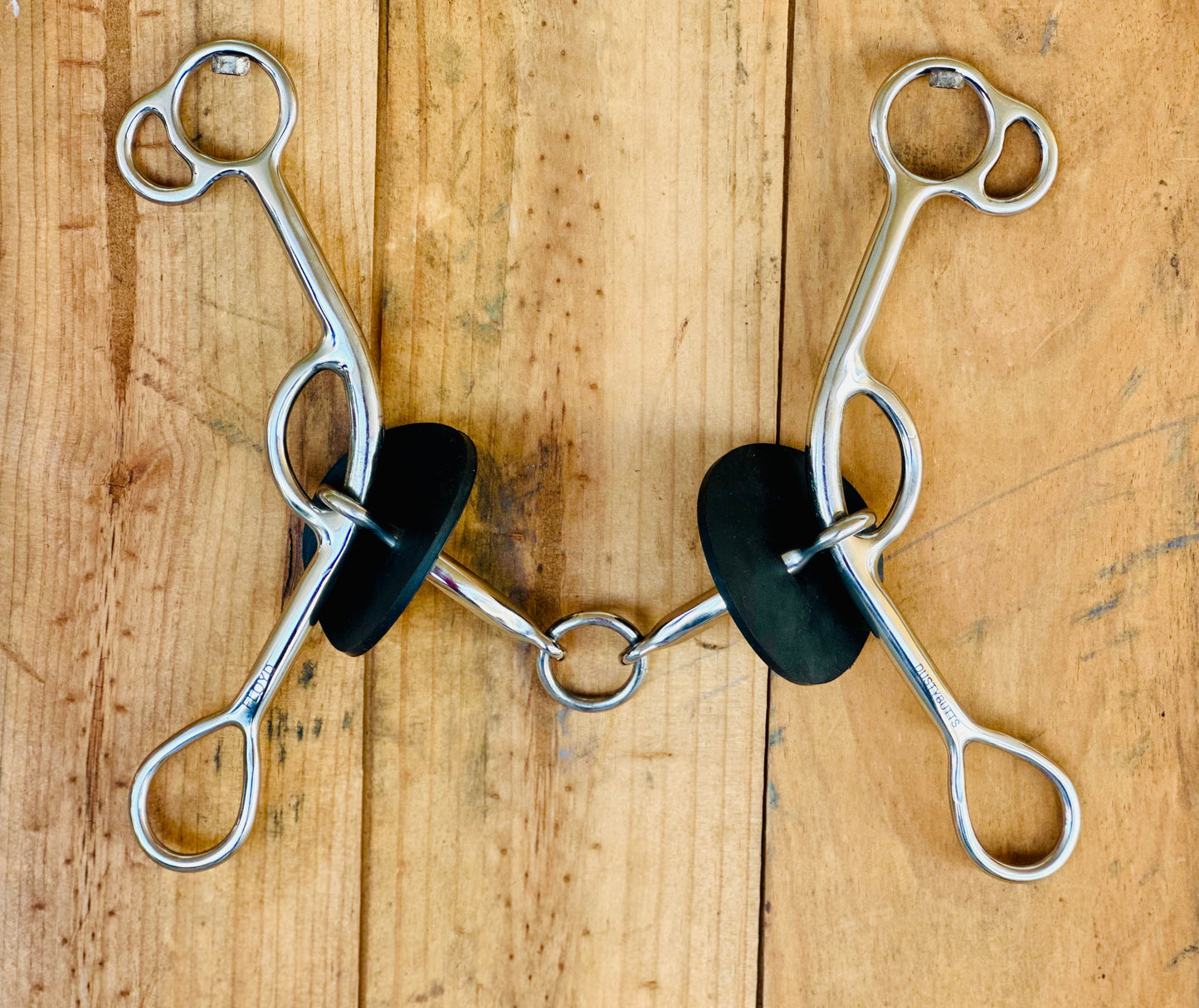 Dustybutts ‘Floyd’ Lifter Bit