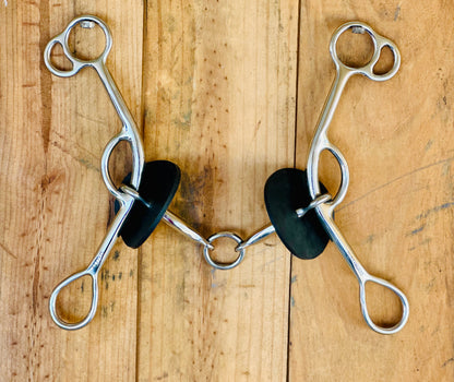 Dustybutts ‘Floyd’ Lifter Bit