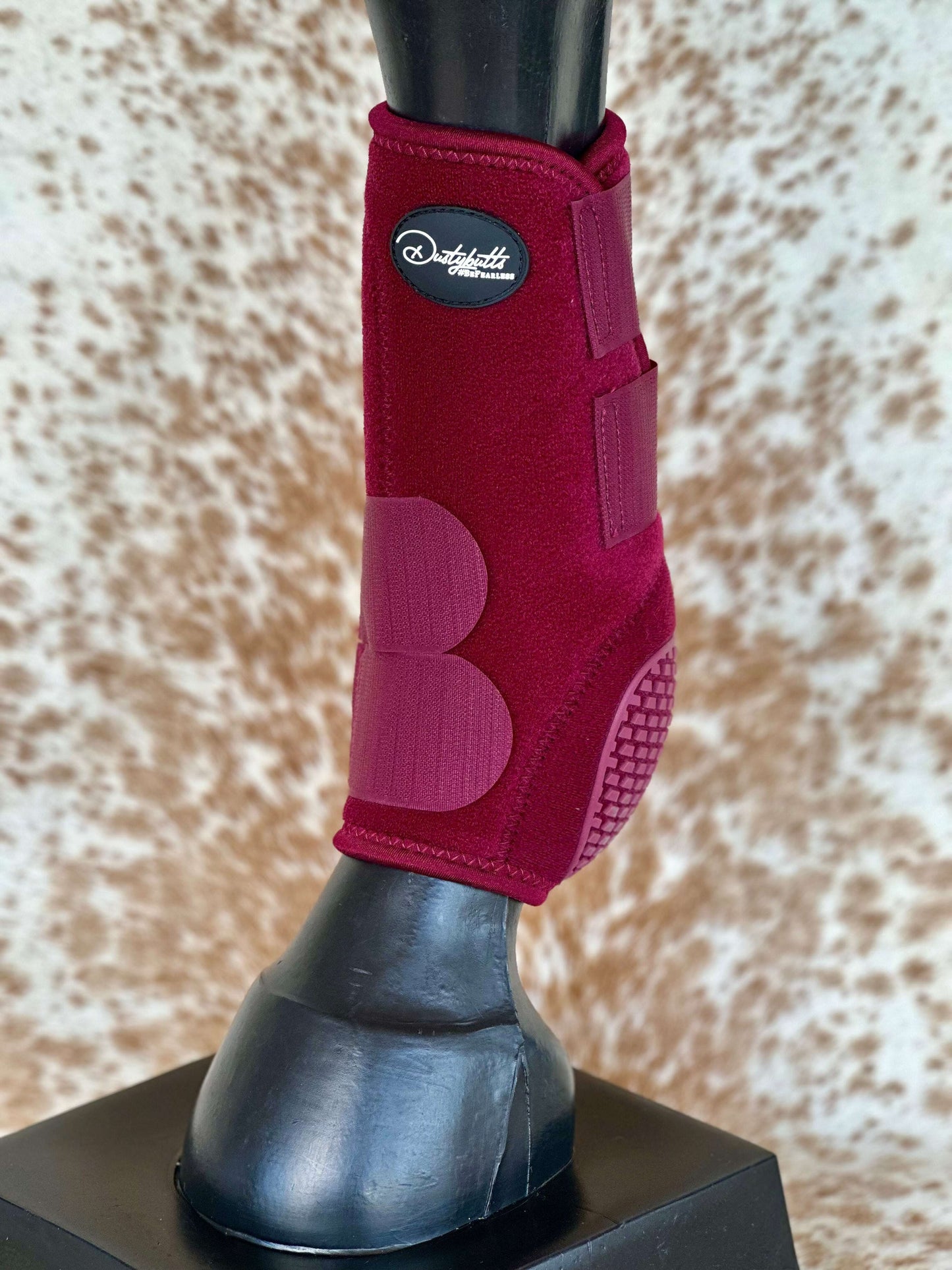 dustybutts-equistride-protection-boot-wine-leg-boots---dustybutts-australia-35929702