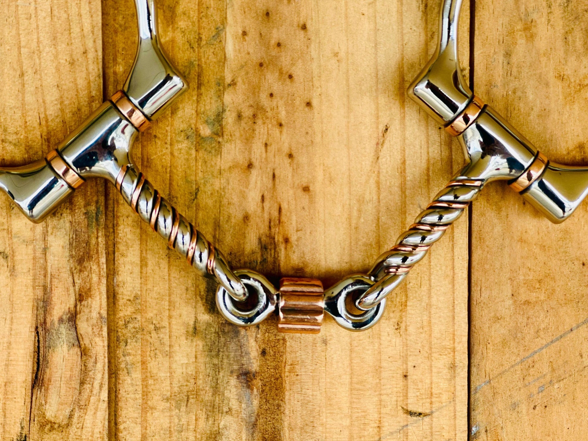 dustybutts-‘rebel’-d-ring-snaffle-bit---3”-dee-bits---dustybutts-australia-35929734