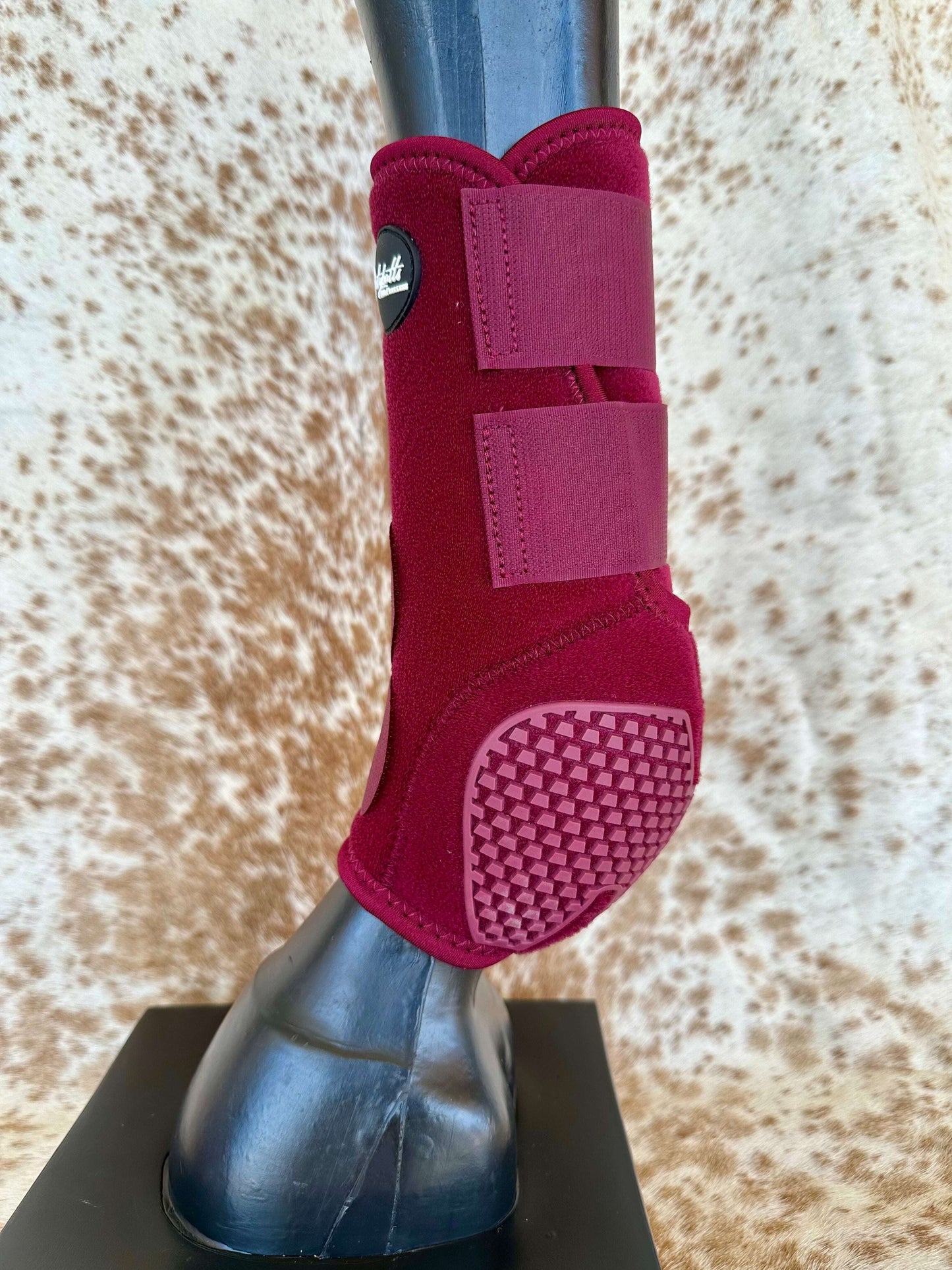 dustybutts-equistride-protection-boot-wine-leg-boots---dustybutts-australia-35929703