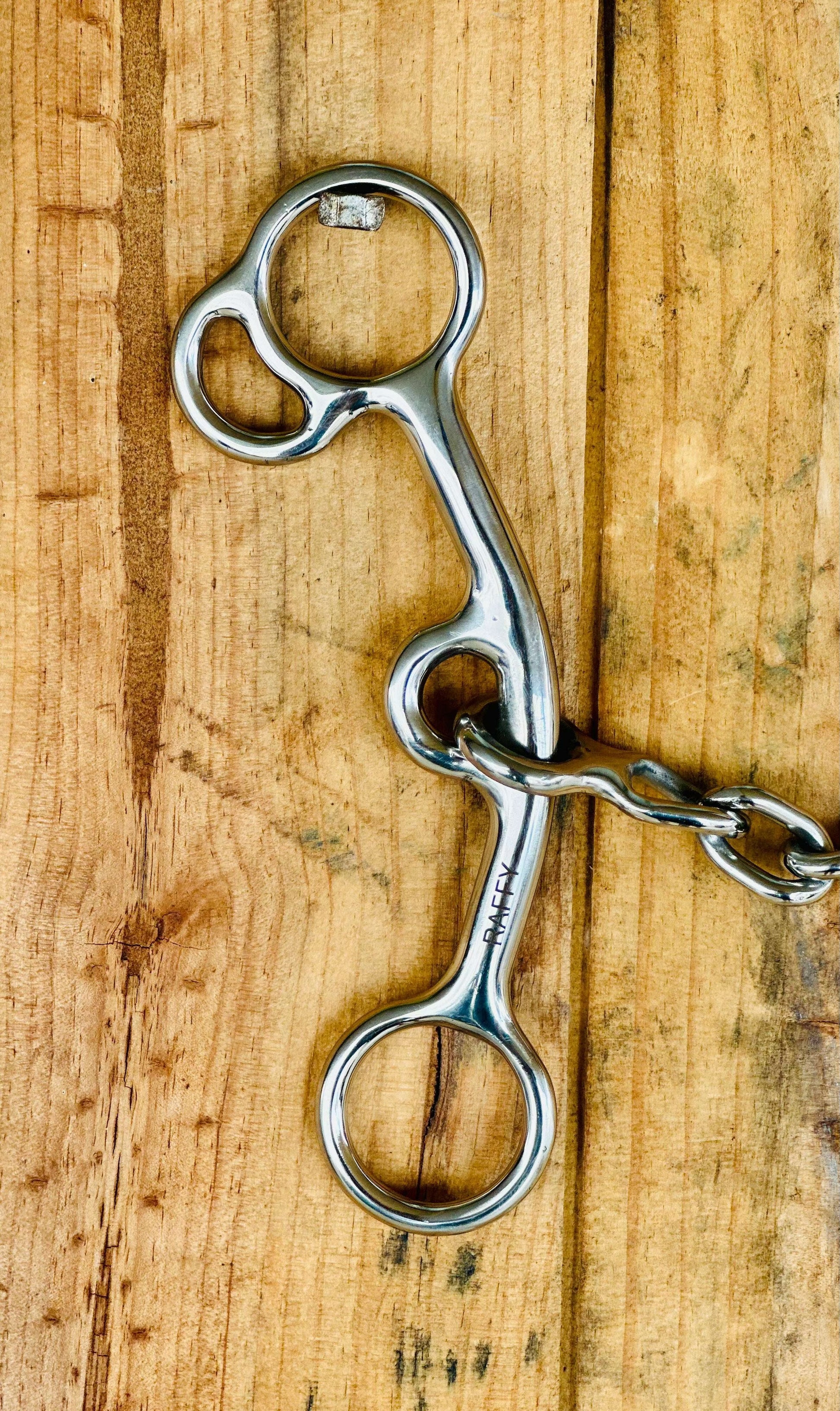 dustybutts-‘raffy’-chain-mouthpiece-lifter-bit-bits---dustybutts-australia-35929764