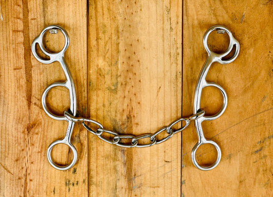 Dustybutts ‘Rocky’ Chain Mouth Lifter Bit