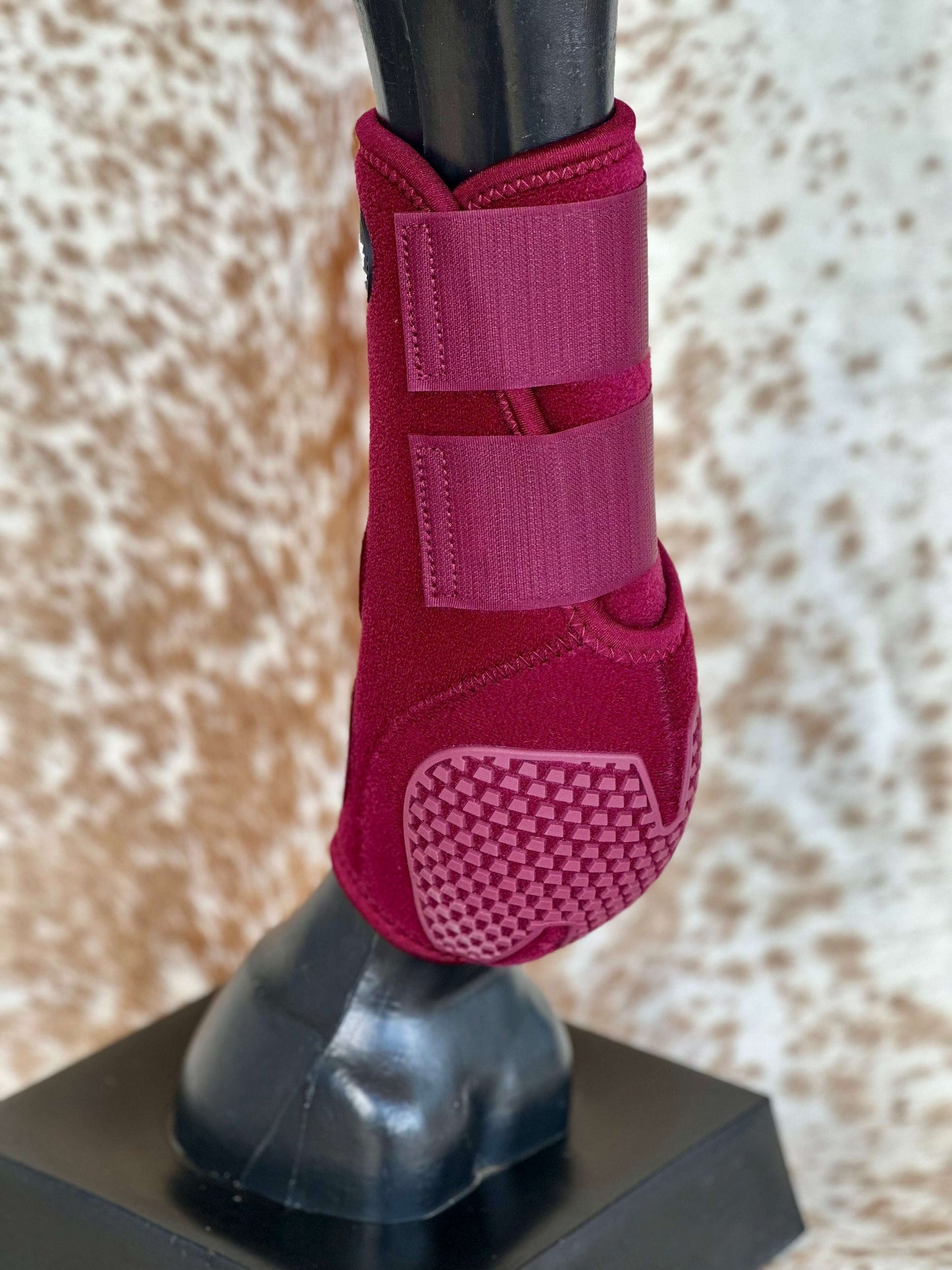 dustybutts-equistride-protection-boot-wine-leg-boots---dustybutts-australia-35929705