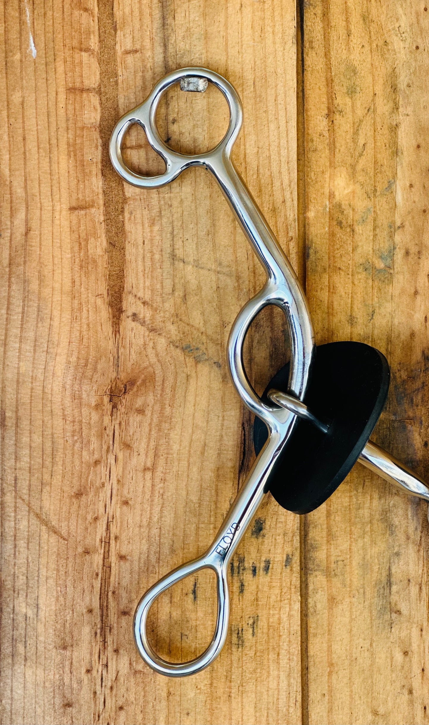 Dustybutts ‘Floyd’ Lifter Bit