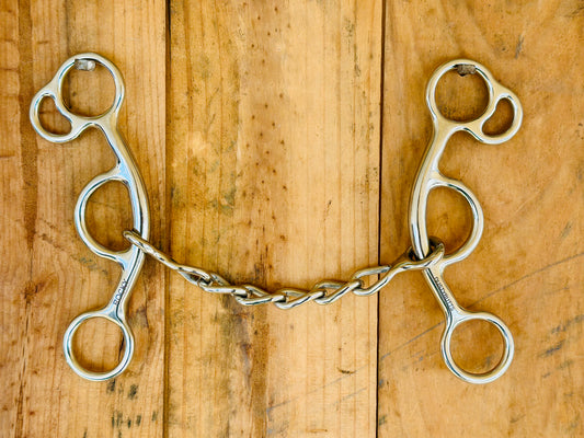 Dustybutts ‘Rocky’ Chain Mouth Lifter Bit