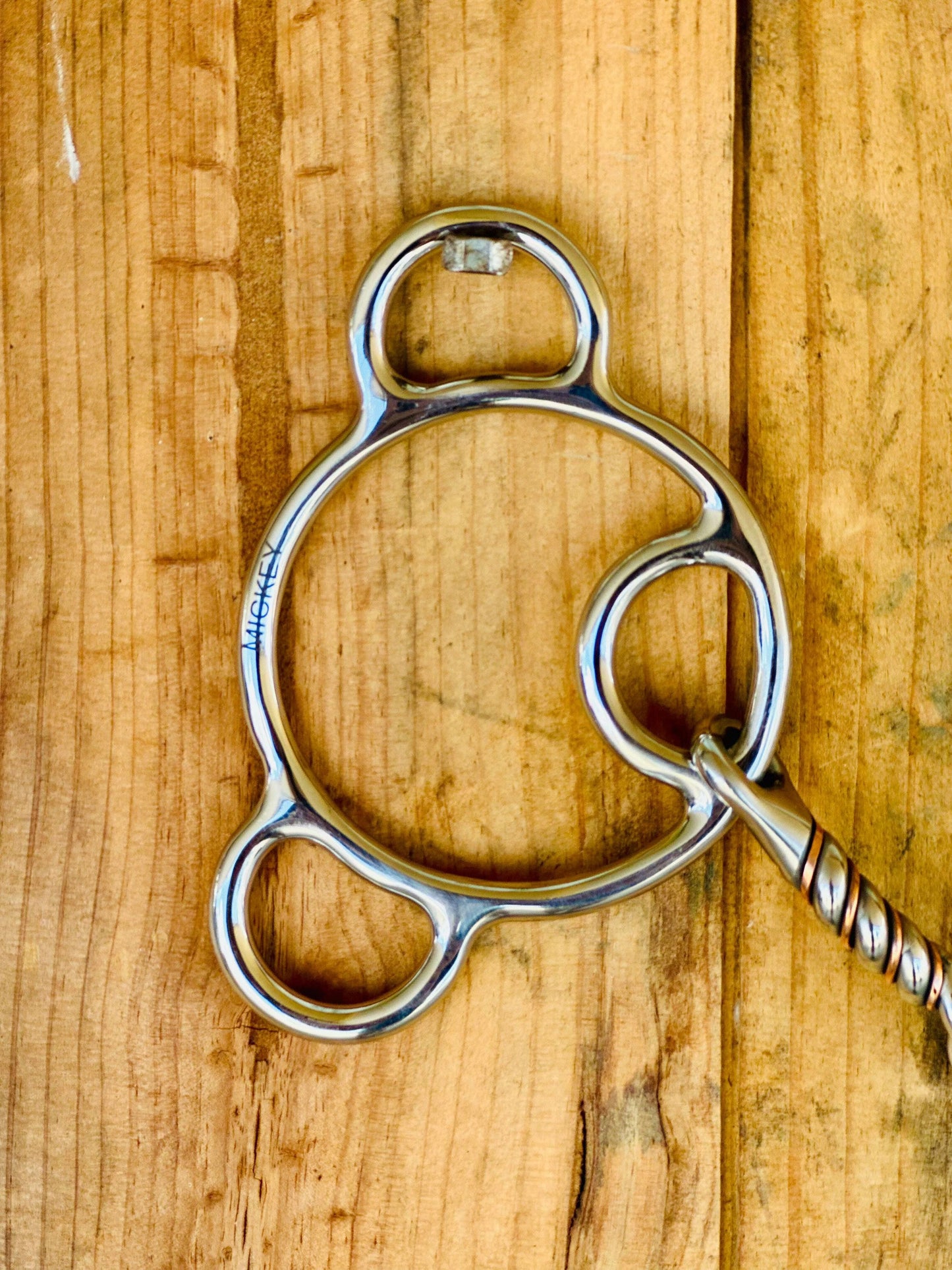 dustybutts-‘mickey’-locked-snaffle-bit-bits---dustybutts-australia-35929681