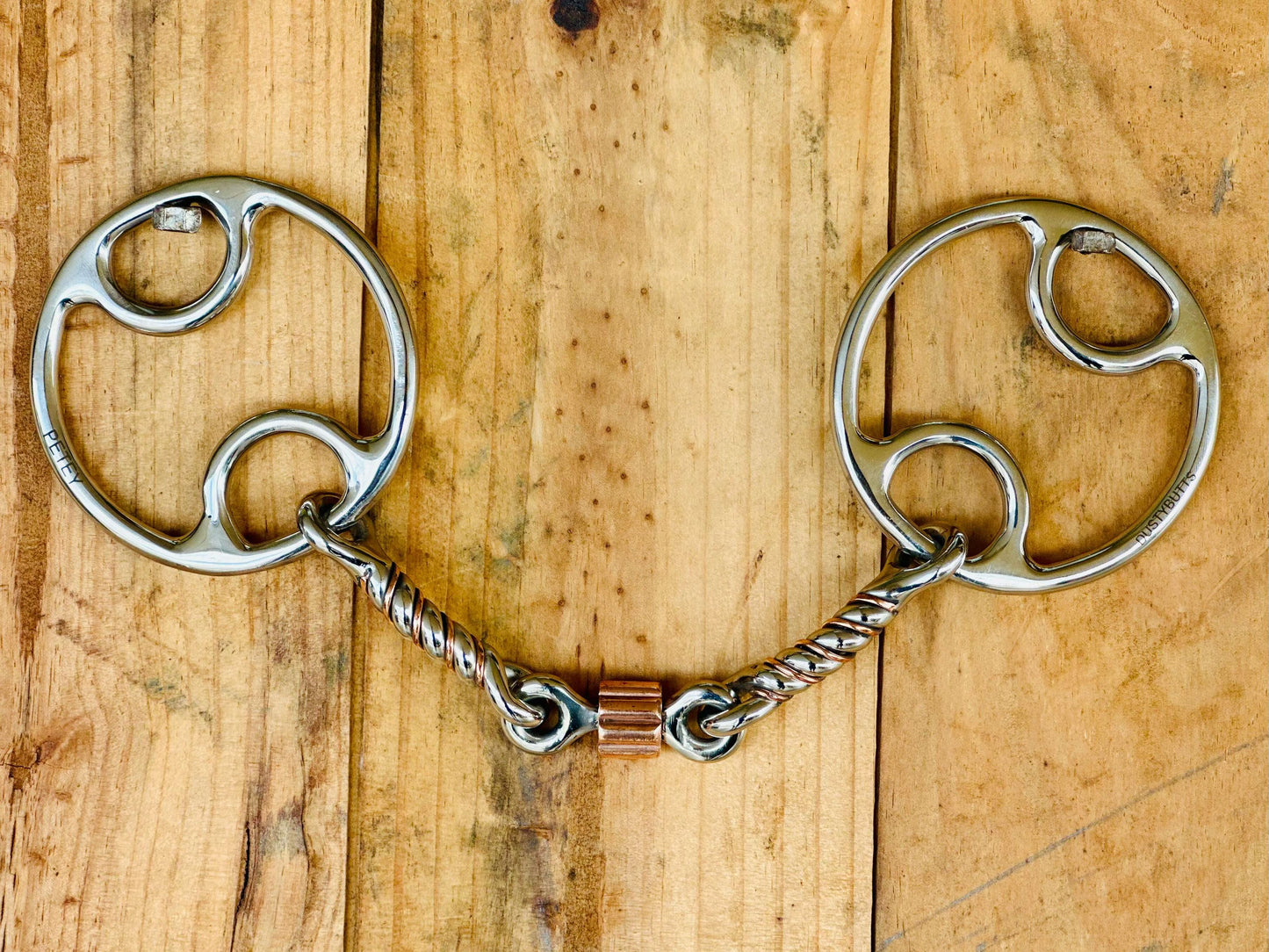 dustybutts-‘petey’-locked-three-piece-twisted-snaffle-bit-bits---dustybutts-australia-35929735
