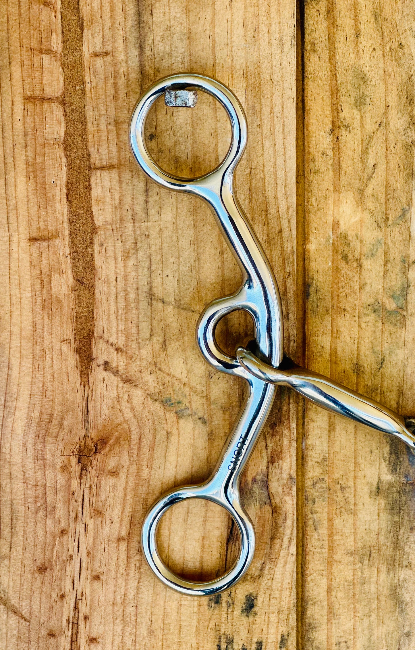 Dustybutts ‘Snort’ Smooth 3 Piece Lifter Bit With Dogbone