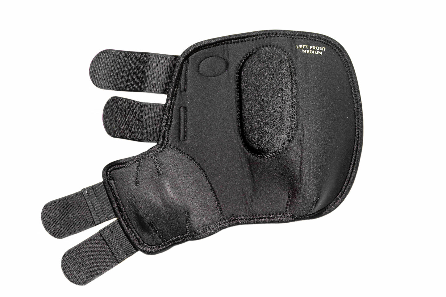 Dustybutts Equistride Protection Boot - Black