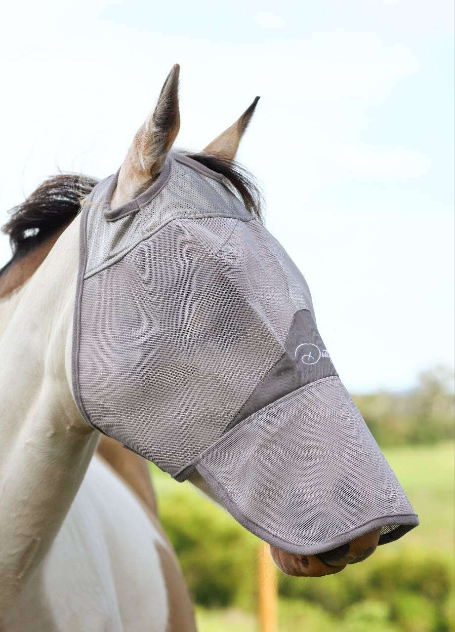 dustybutts-deluxe-fly-mask---standard-with-nosetail-bags-fly-masksdustybutts-australia-35085044