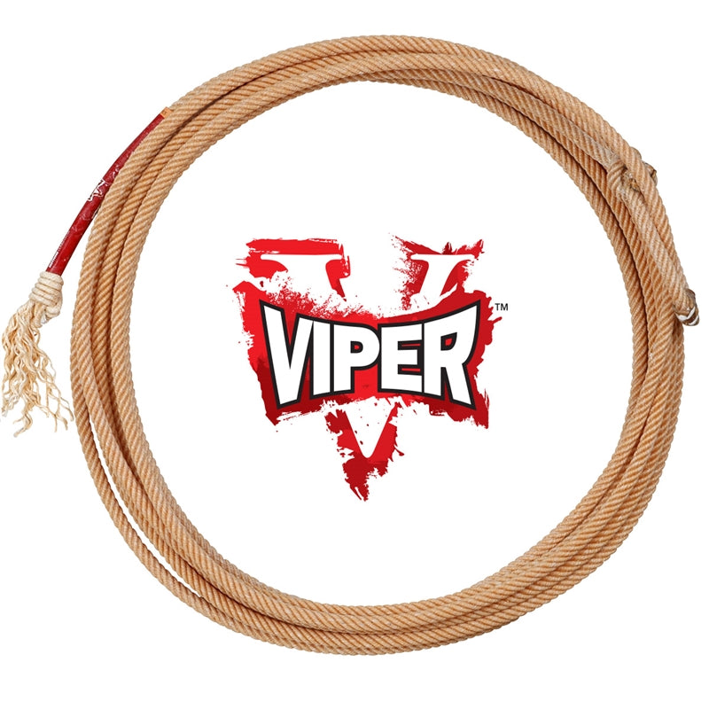 Rattler Ropes® Viper Breakaway Calf Rope